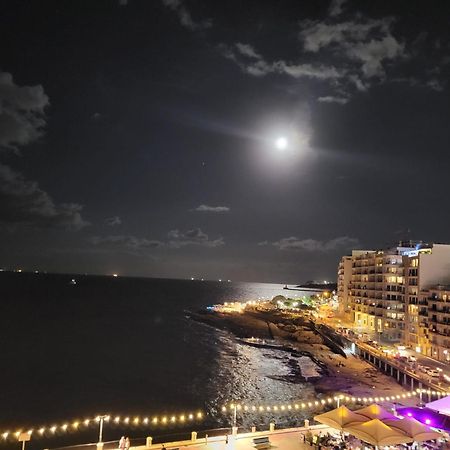 Roma Hotel Sliema Extérieur photo