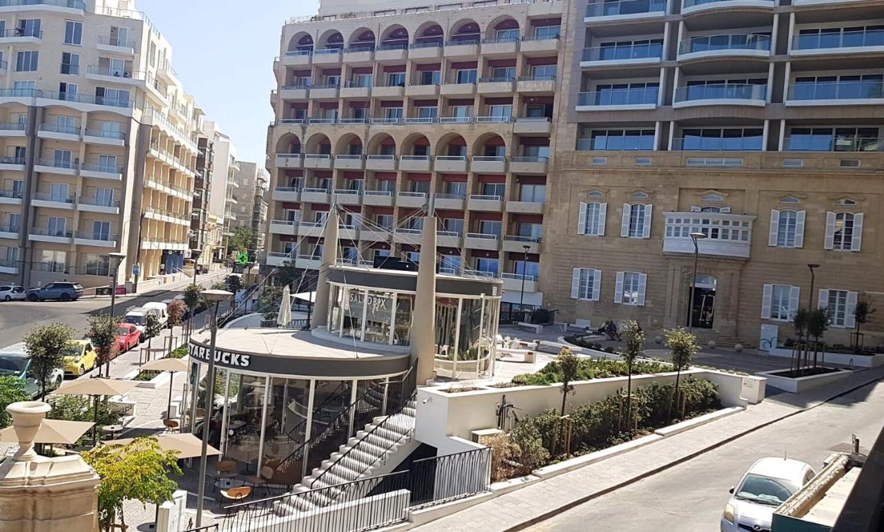 Roma Hotel Sliema Extérieur photo