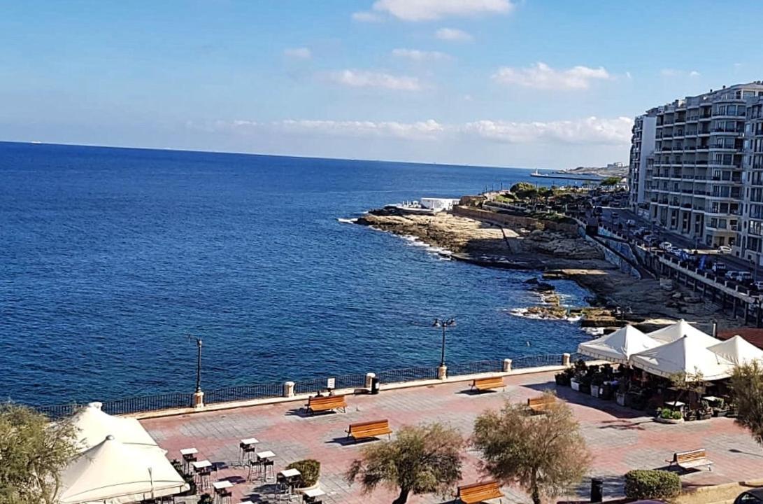 Roma Hotel Sliema Extérieur photo