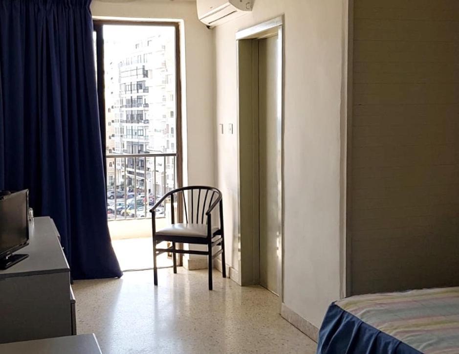Roma Hotel Sliema Extérieur photo