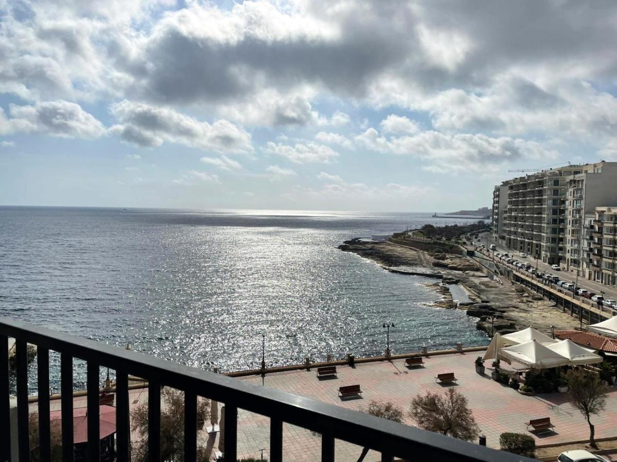 Roma Hotel Sliema Extérieur photo