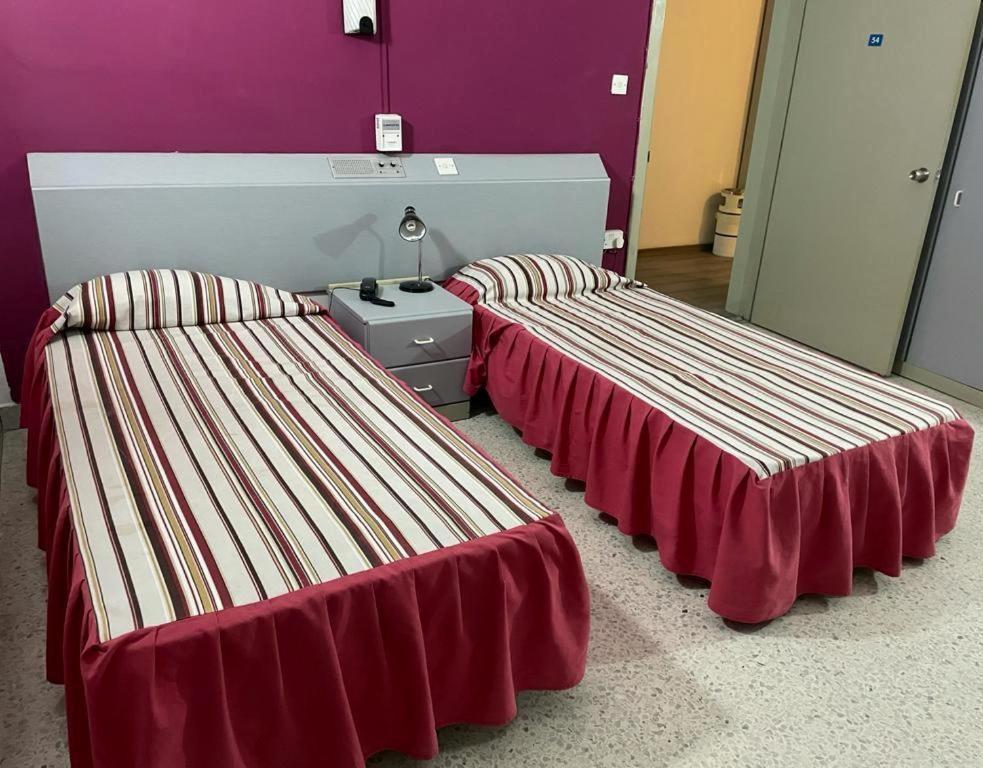 Roma Hotel Sliema Extérieur photo