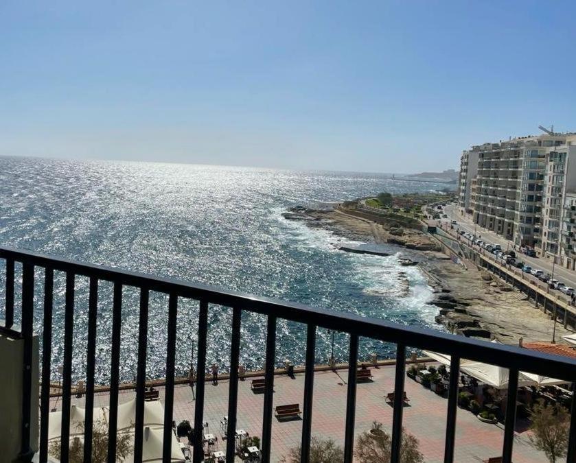 Roma Hotel Sliema Extérieur photo