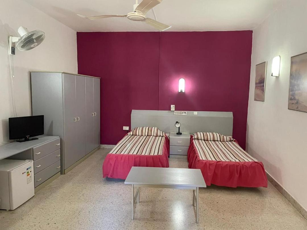 Roma Hotel Sliema Extérieur photo