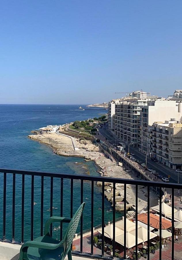 Roma Hotel Sliema Extérieur photo