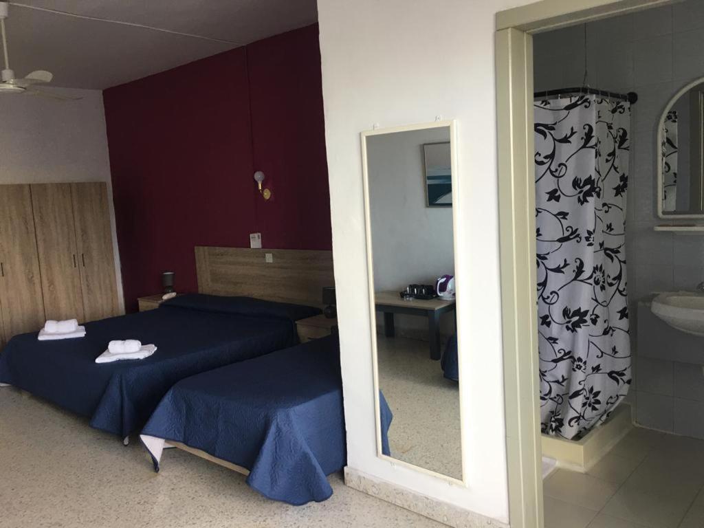 Roma Hotel Sliema Extérieur photo