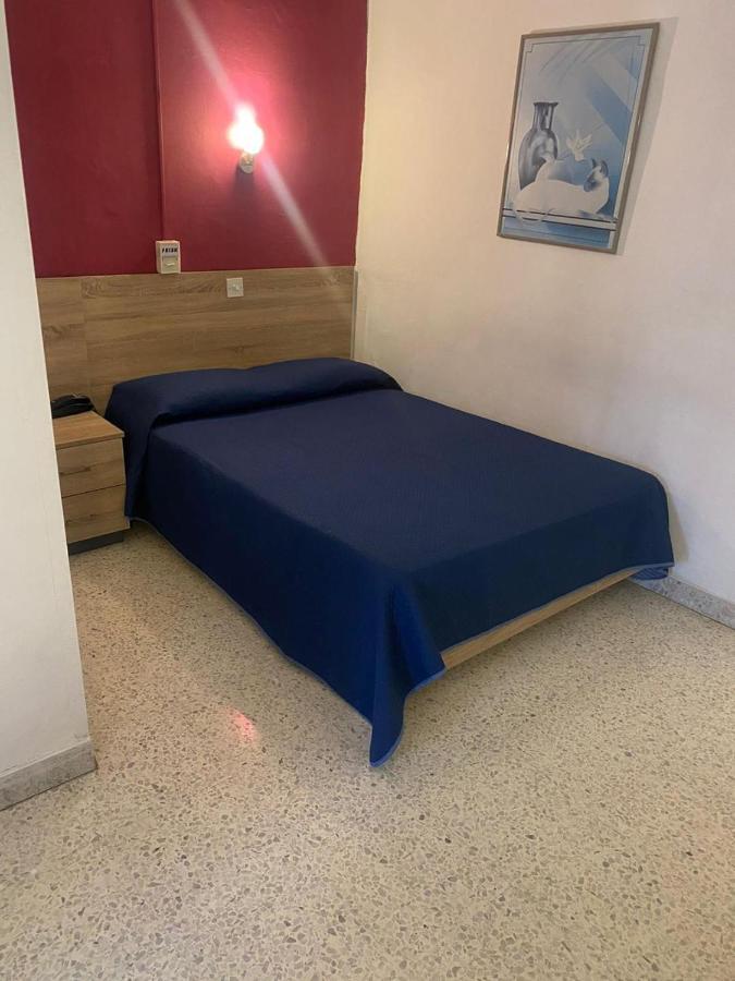 Roma Hotel Sliema Extérieur photo