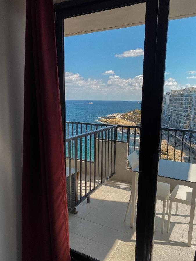 Roma Hotel Sliema Extérieur photo