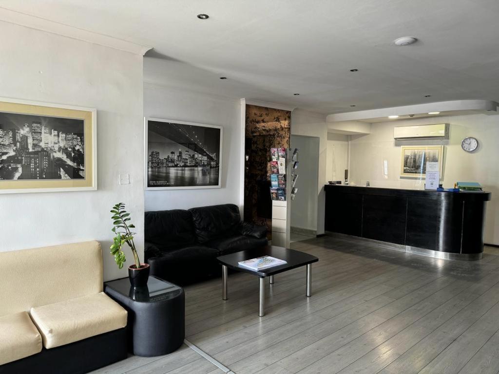 Roma Hotel Sliema Extérieur photo