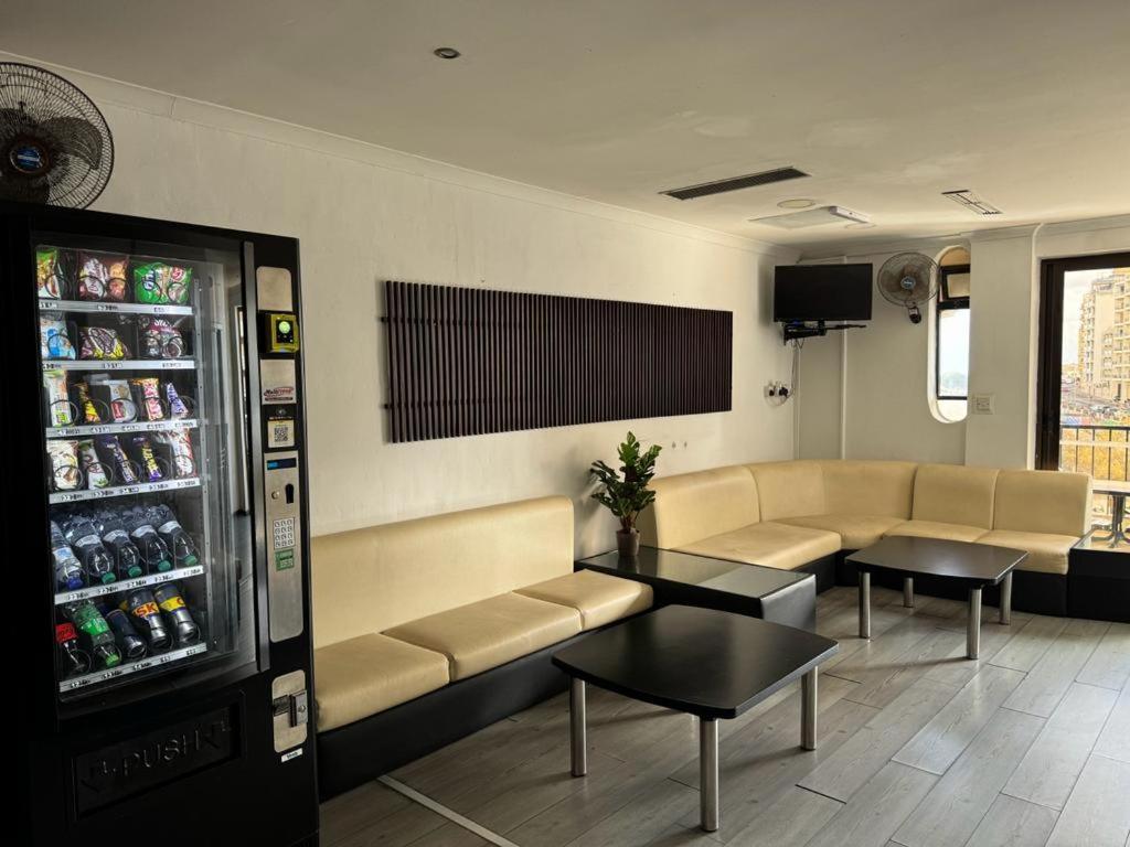 Roma Hotel Sliema Extérieur photo
