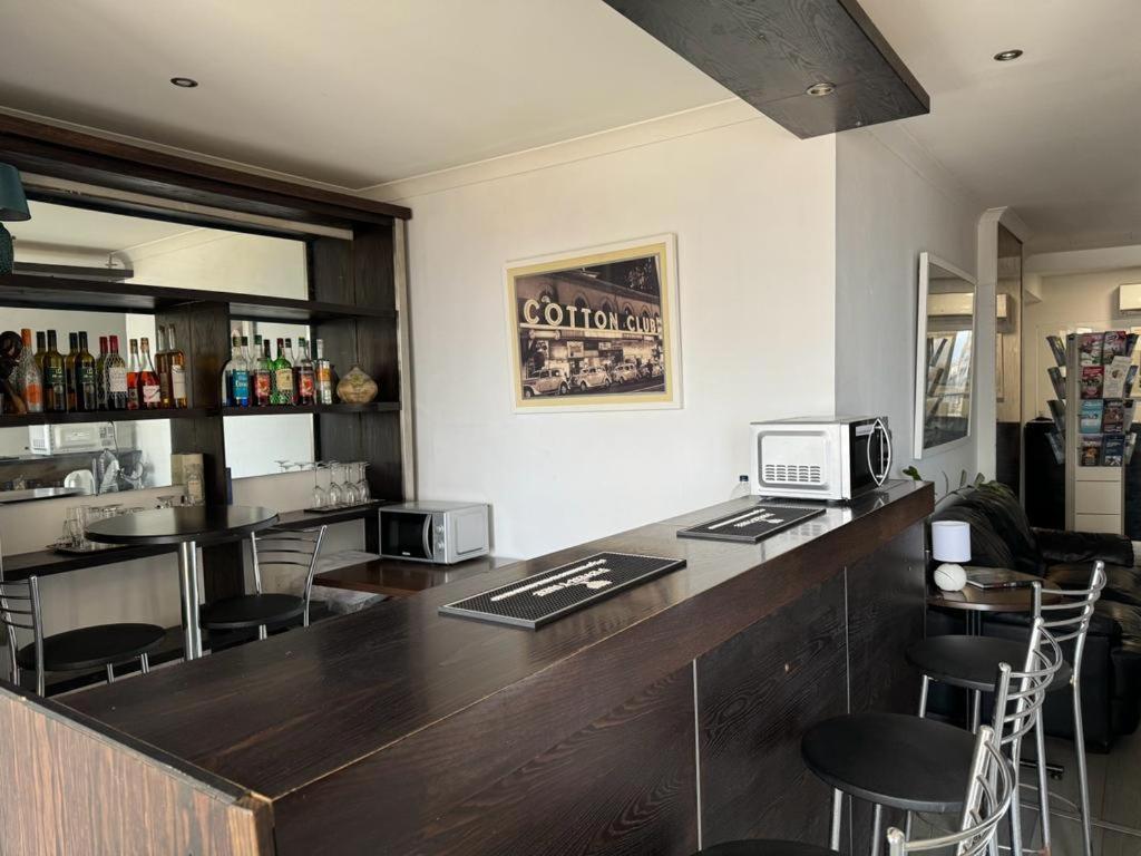 Roma Hotel Sliema Extérieur photo