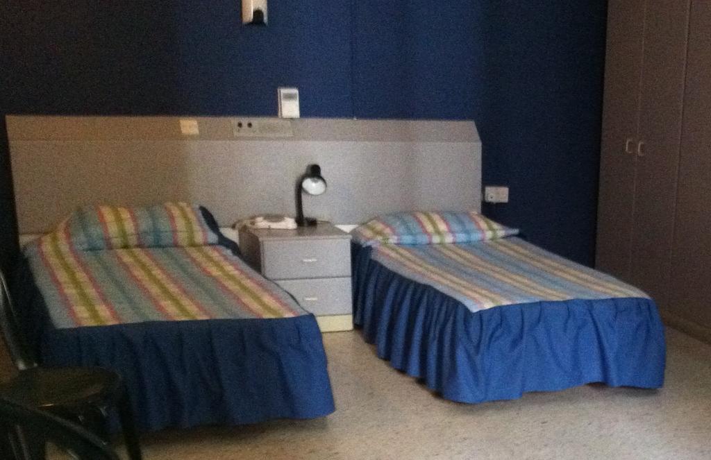 Roma Hotel Sliema Extérieur photo