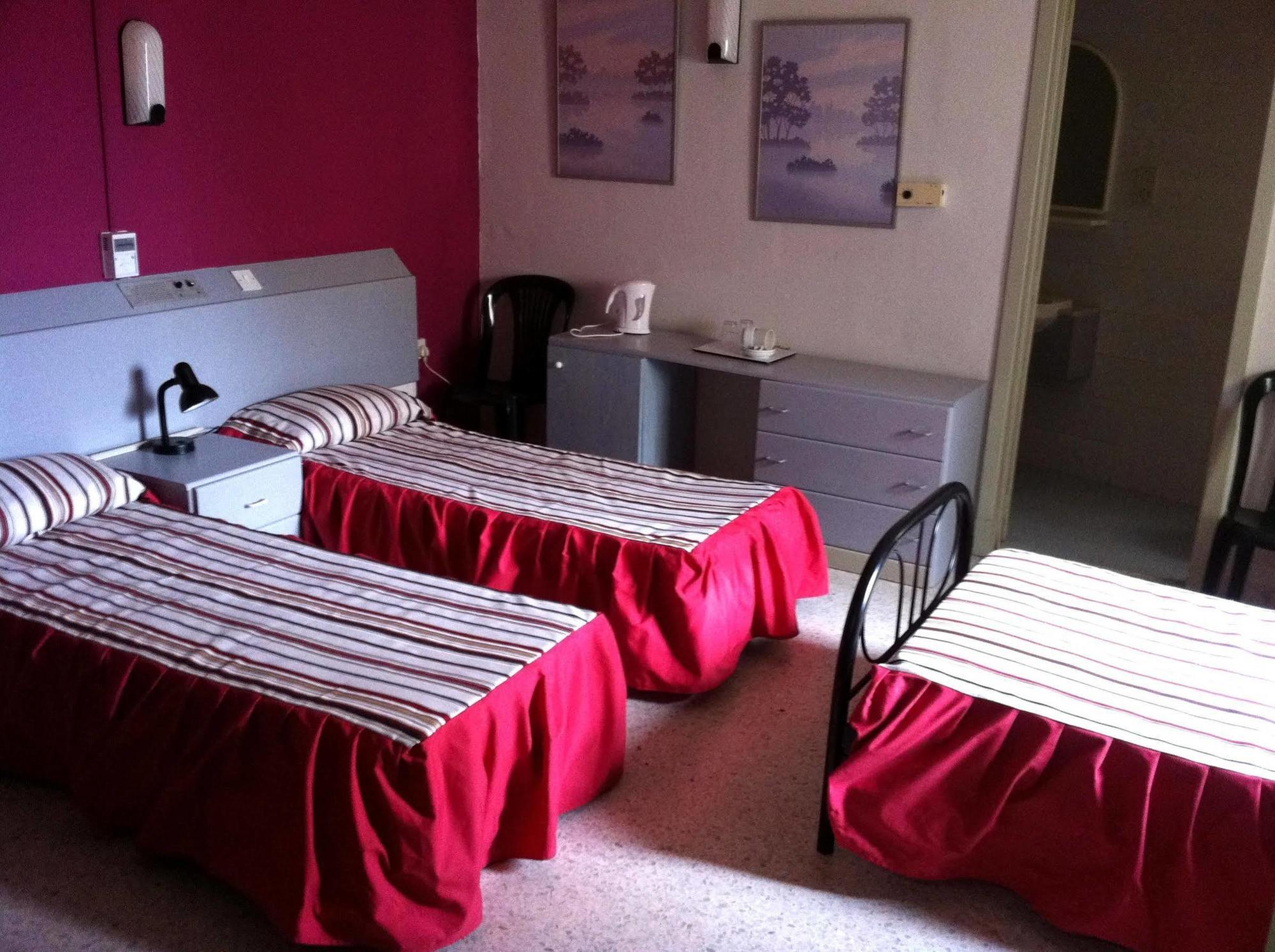 Roma Hotel Sliema Extérieur photo